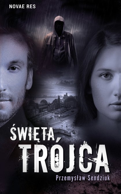 ebooki: Święta trójca – ebook