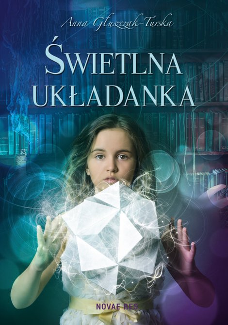 ebooki: Świetlna układanka – ebook