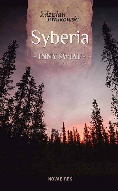 ebooki: Syberia, inny świat – ebook