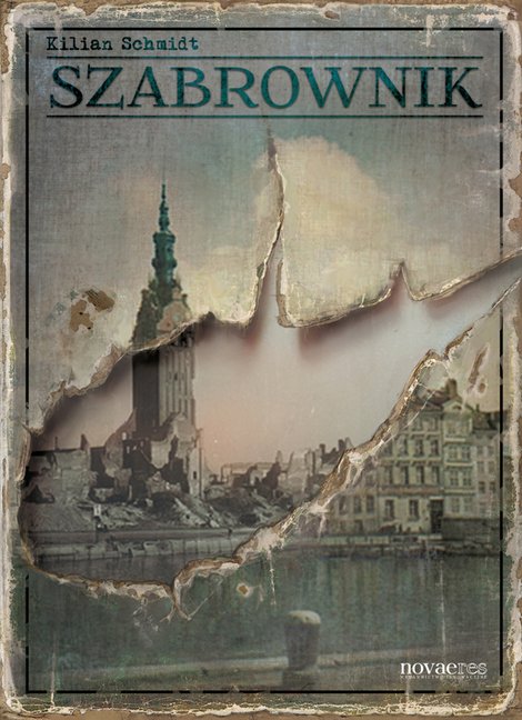 ebooki: Szabrownik – ebook