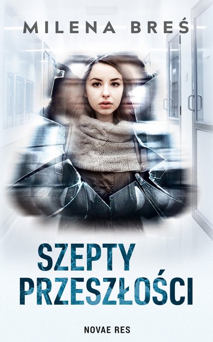 ebooki: Szepty przeszłości – ebook