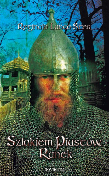 ebooki: Szlakiem Piastów. Ranek – ebook