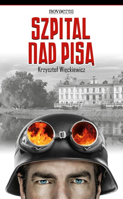 ebooki: Szpital nad Pisą – ebook