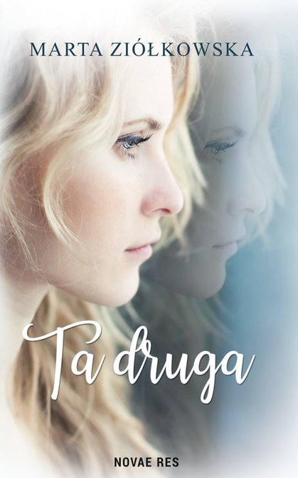 ebooki: Ta druga – ebook