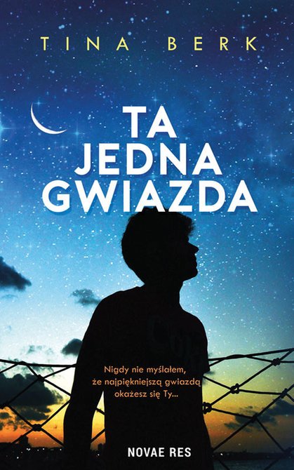 ebooki: Ta jedna gwiazda – ebook