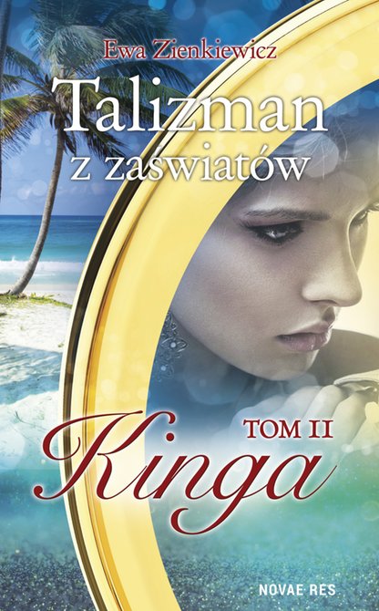 ebooki: Talizman z zaświatów. Tom II Kinga – ebook