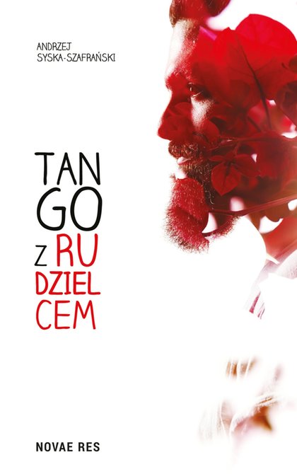 ebooki: Tango z rudzielcem – ebook