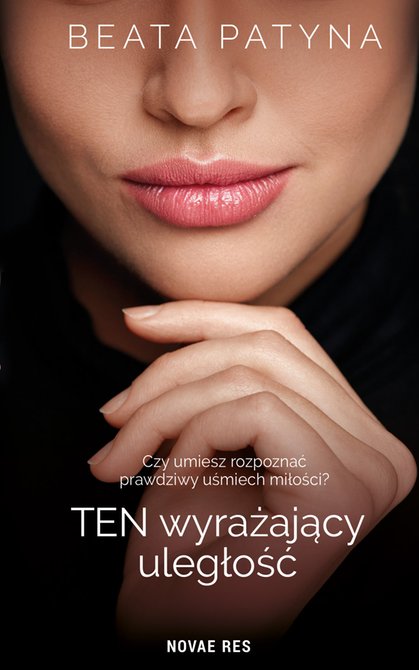 ebooki: Ten wyrażający uległość – ebook