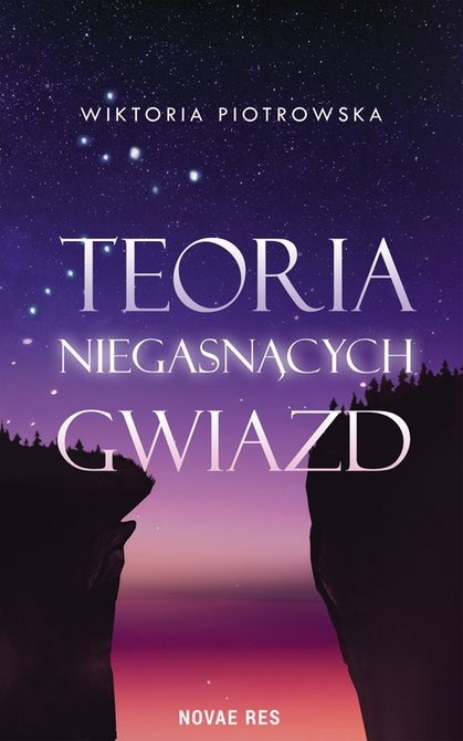 ebooki: Teoria Niegasnących Gwiazd – ebook