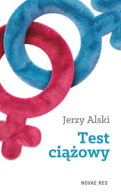 ebooki: Test ciążowy – ebook