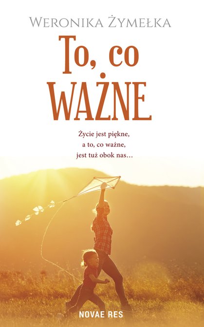 ebooki: To, co ważne – ebook