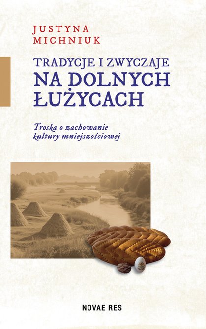 ebooki: Tradycje i zwyczaje na Dolnych Łużycach – ebook