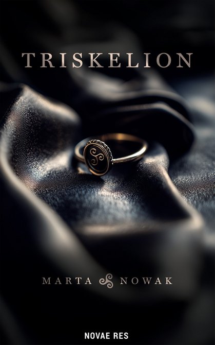 ebooki: Triskelion – ebook