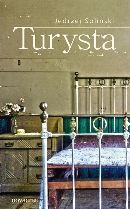 ebooki: Turysta – ebook