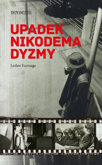 ebooki: Upadek Nikodema Dyzmy – ebook