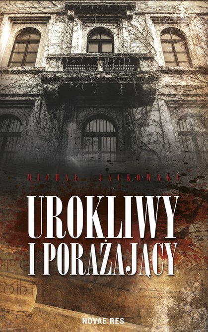 ebooki: Urokliwy i porażający – ebook