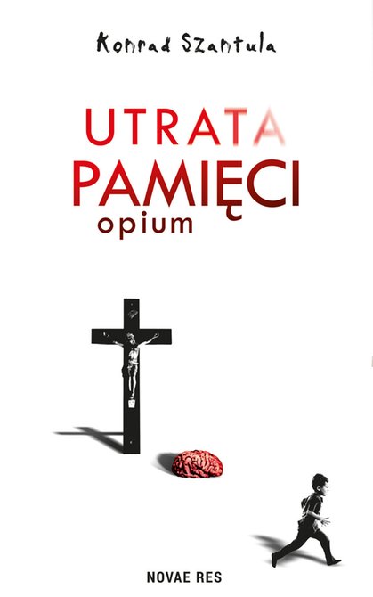 ebooki: Utrata pamięci – ebook