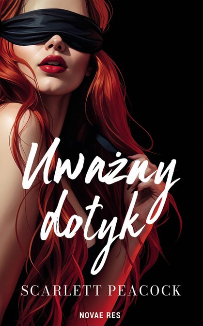 ebooki: Uważny dotyk – ebook