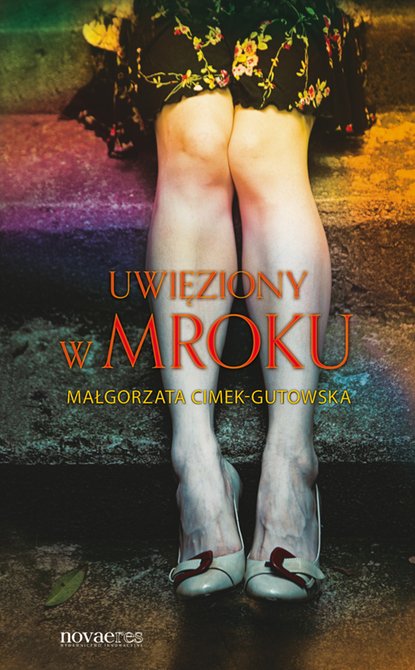 ebooki: Uwięziony w mroku – ebook