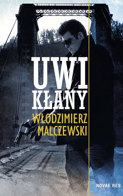 ebooki: Uwikłany – ebook