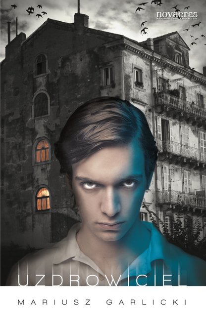 ebooki: Uzdrowiciel – ebook