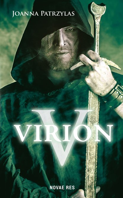 ebooki: Virion – ebook