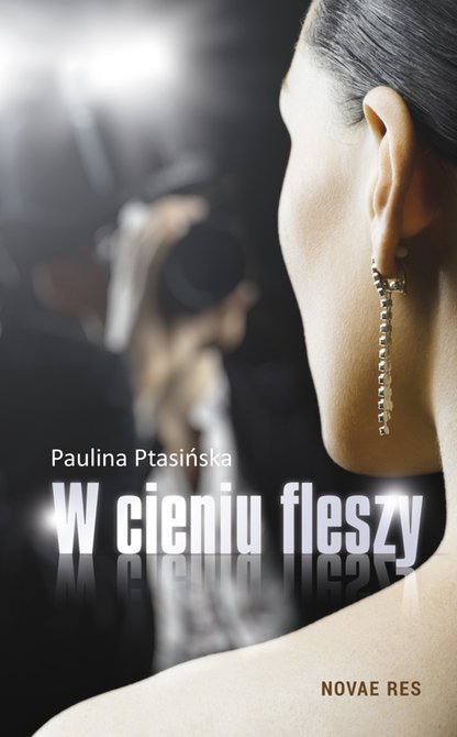 ebooki: W cieniu fleszy – ebook