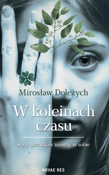 ebooki: W koleinach czasu – ebook