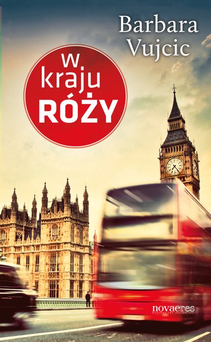 ebooki: W kraju Róży – ebook