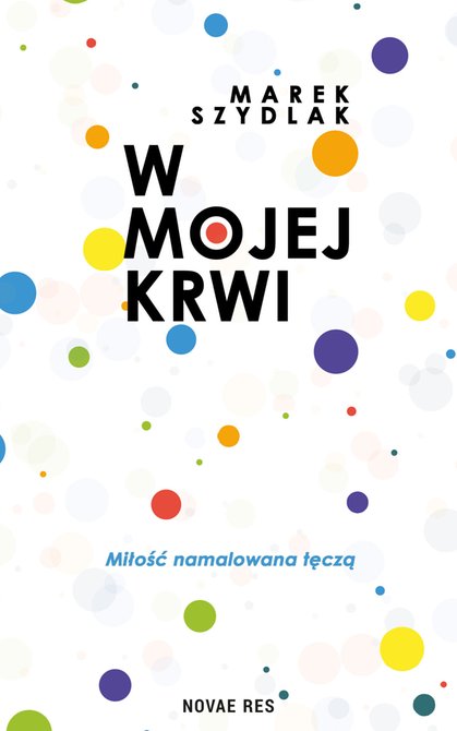 ebooki: W mojej krwi – ebook