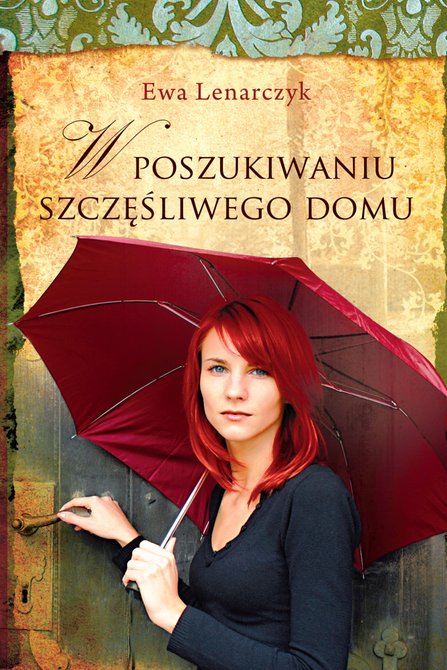 ebooki: W poszukiwaniu szczęśliwego domu – ebook