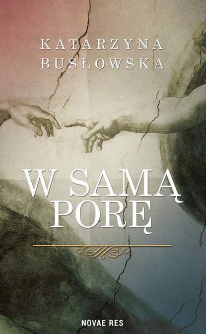 ebooki: W samą porę – ebook