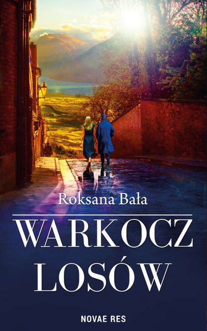 ebooki: Warkocz losów – ebook