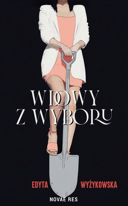 ebooki: Wdowy z wyboru – ebook