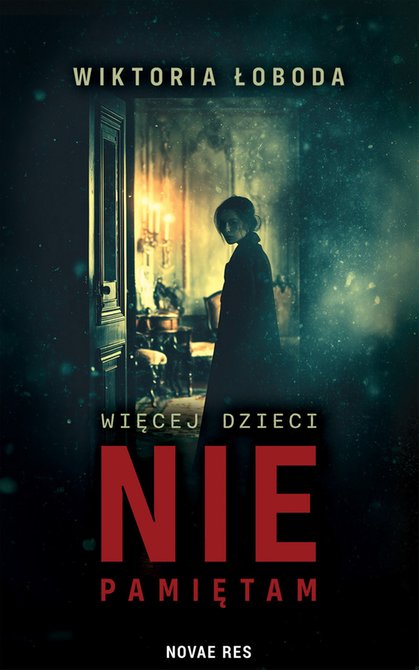 ebooki: Więcej dzieci nie pamiętam – ebook