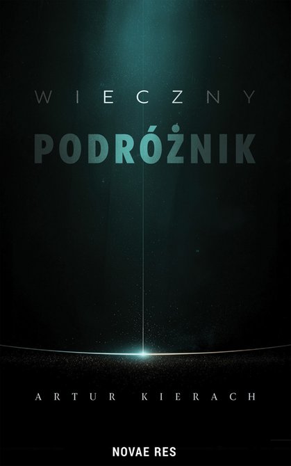 ebooki: Wieczny podróżnik – ebook