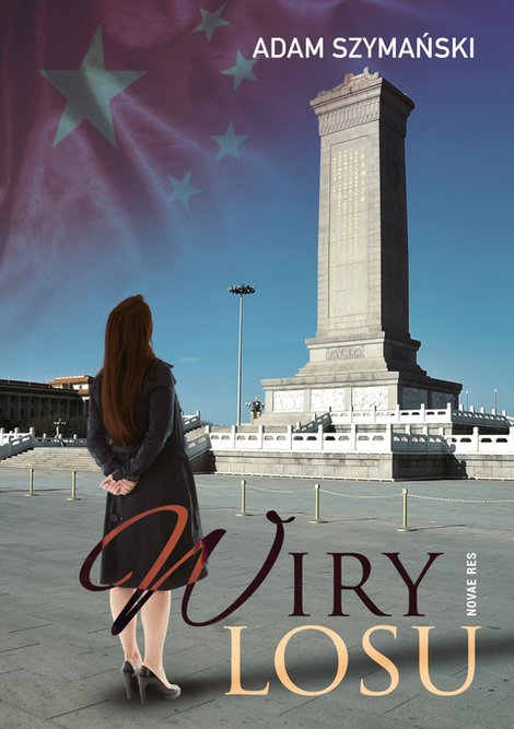 ebooki: Wiry losu – ebook