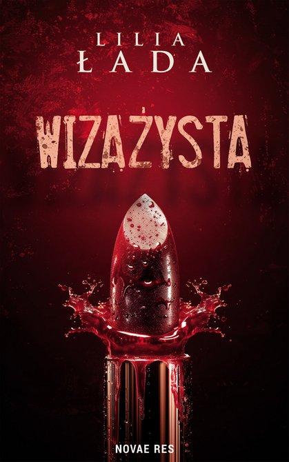 ebooki: Wizażysta