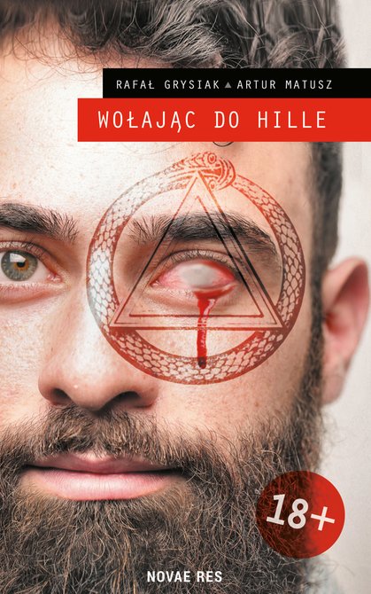 ebooki: Wołając do Hille – ebook