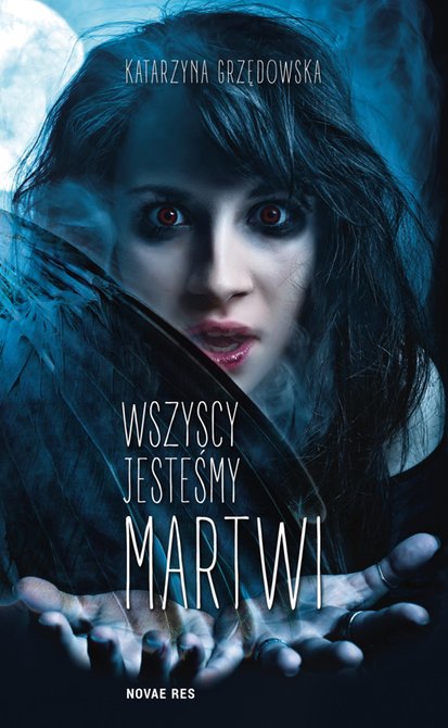 ebooki: Wszyscy jesteśmy martwi – ebook