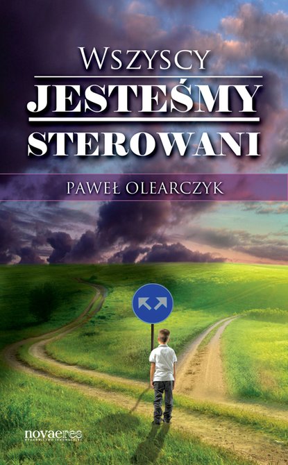 ebooki: Wszyscy jesteśmy sterowani – ebook