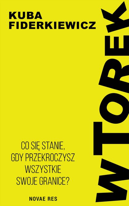 ebooki: Wtorek – ebook