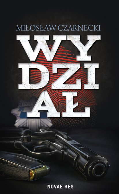 ebooki: Wydział – ebook