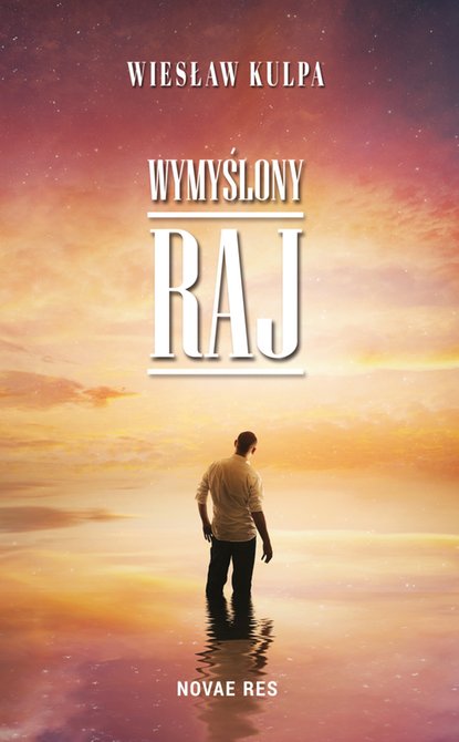 ebooki: Wymyślony raj – ebook