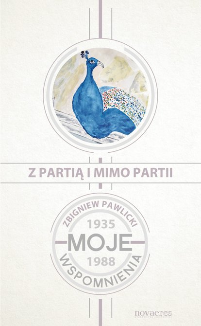 ebooki: Z partią i mimo partii. Moje wspomnienia 1935 - 1988 – ebook