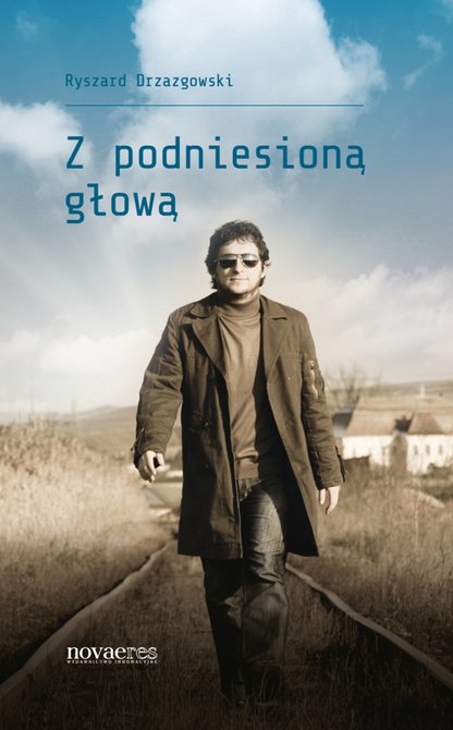 ebooki: Z podniesioną głową – ebook