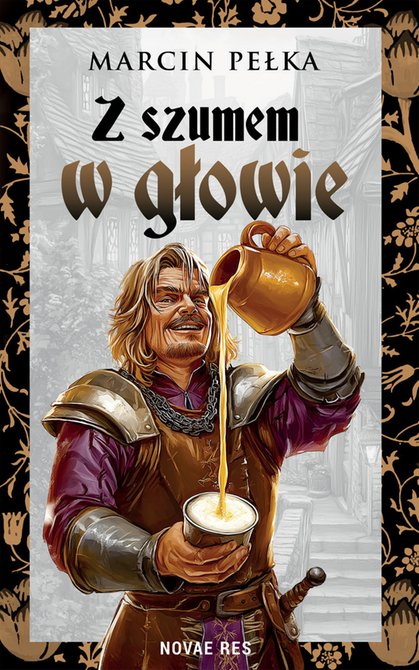 ebooki: Z szumem w głowie – ebook