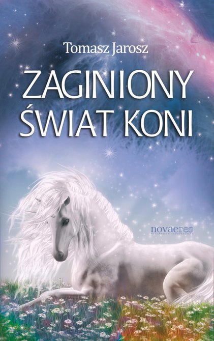 ebooki: Zaginiony świat koni – ebook