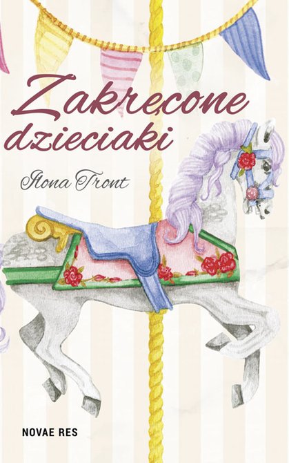 ebooki: Zakręcone dzieciaki – ebook