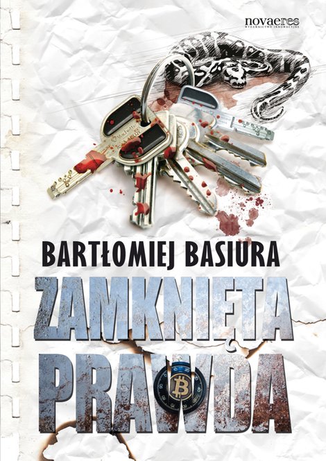 ebooki: Zamknięta prawda – ebook